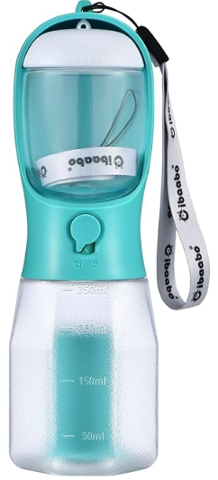 Hydro Haven Pack & Snack