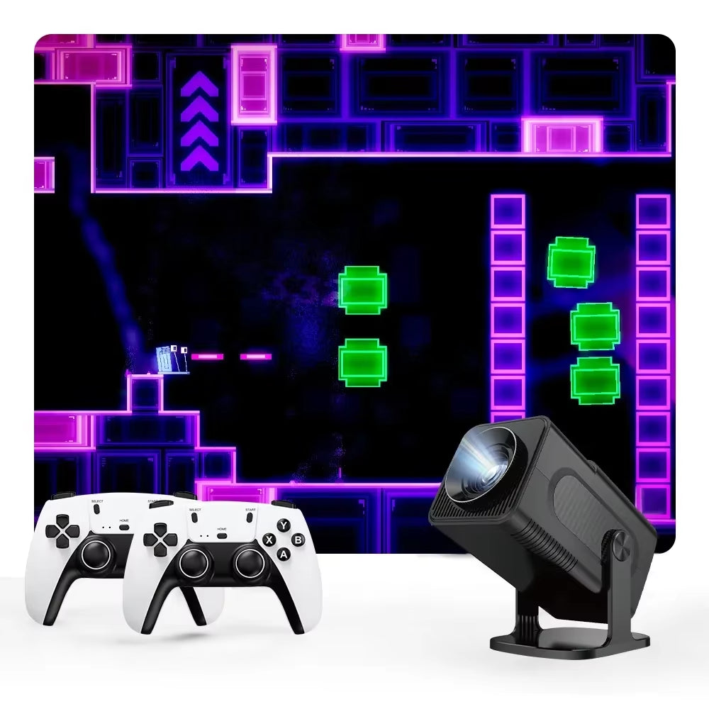 Vivid Pro GameProjector