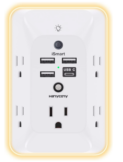 VoltSmart Power Hub Pro Max