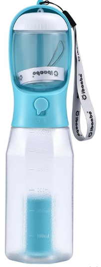 Hydro Haven Pack & Snack