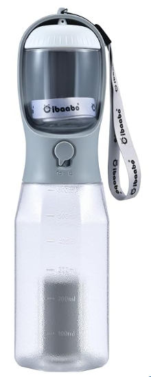 Hydro Haven Pack & Snack