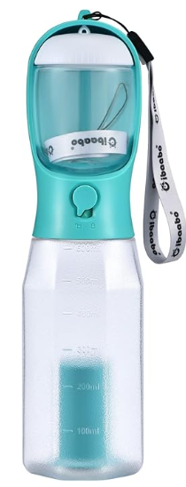 Hydro Haven Pack & Snack