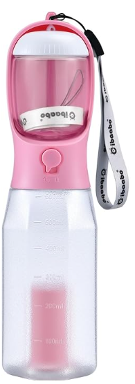 Hydro Haven Pack & Snack