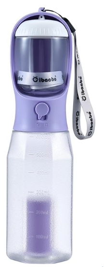 Hydro Haven Pack & Snack