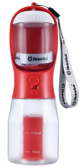 Hydro Haven Pack & Snack