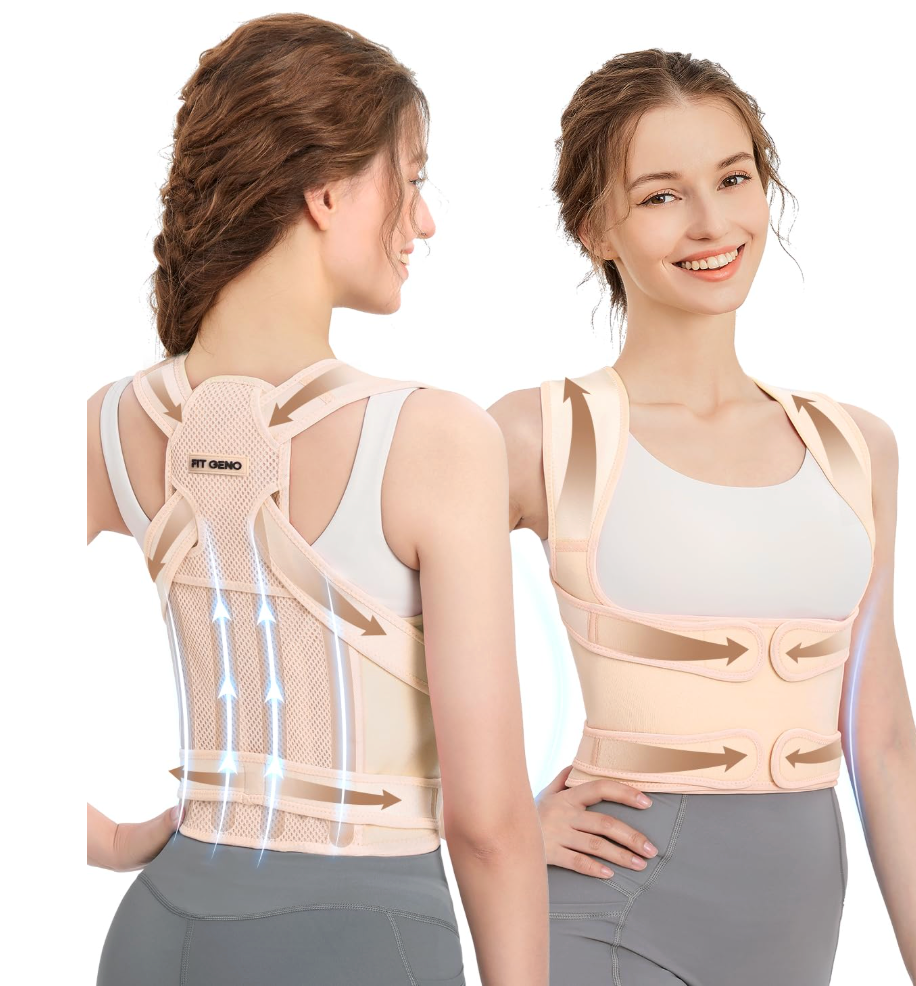 AlignPro Posture Support