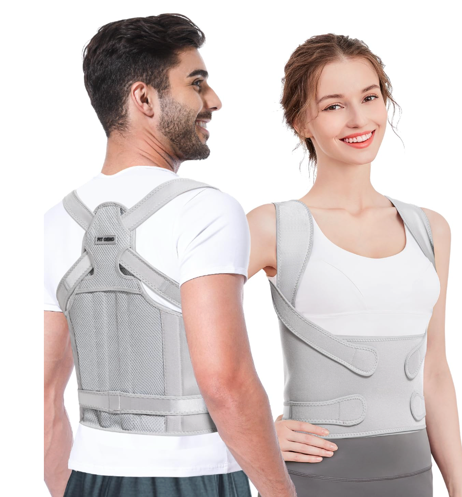 AlignPro Posture Support