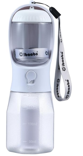 Hydro Haven Pack & Snack