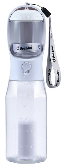 Hydro Haven Pack & Snack