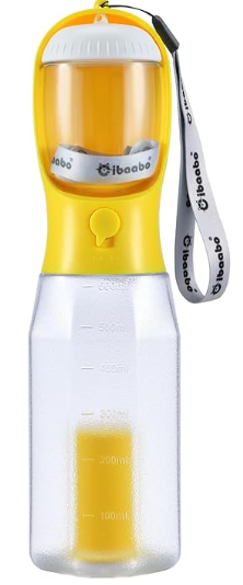 Hydro Haven Pack & Snack