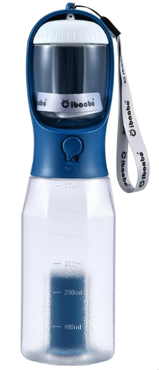 Hydro Haven Pack & Snack