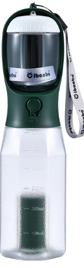 Hydro Haven Pack & Snack