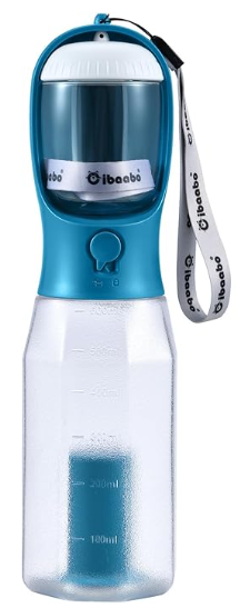 Hydro Haven Pack & Snack