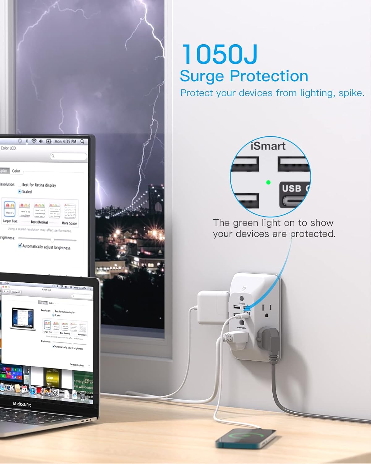 VoltSmart Power Hub Pro Max