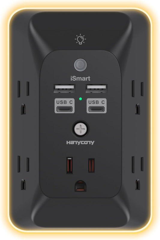 VoltSmart Power Hub Pro Max