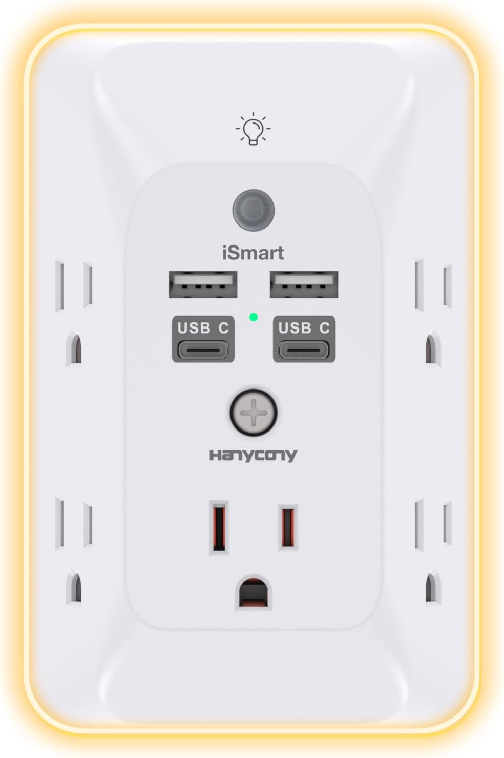 VoltSmart Power Hub Pro Max