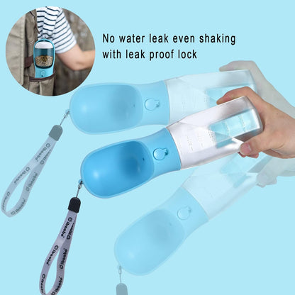 Hydro Haven Pack & Snack