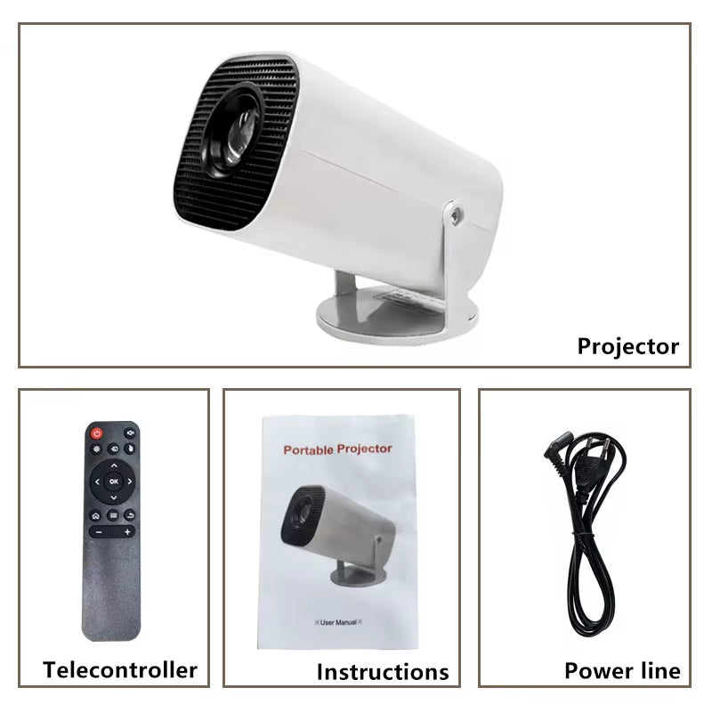 Vivid Pro GameProjector