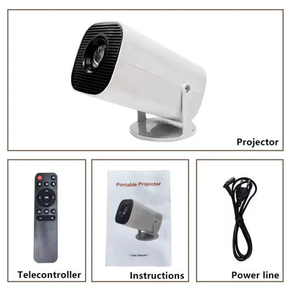 Vivid Pro GameProjector