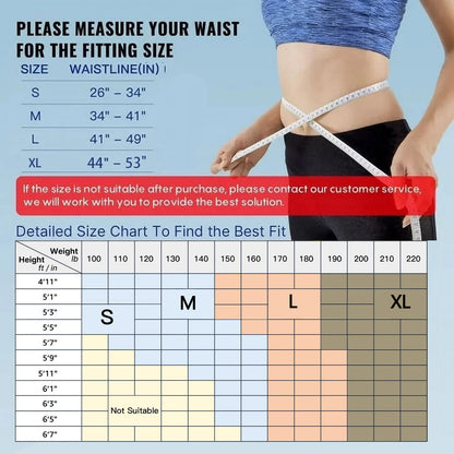 AlignPro Posture Support