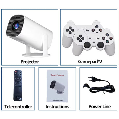Vivid Pro GameProjector