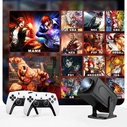 Vivid Pro GameProjector