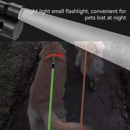 FreedomFlex Dual Dog Leash