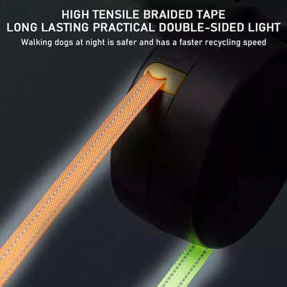 FreedomFlex Dual Dog Leash