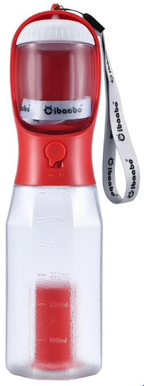 Hydro Haven Pack & Snack